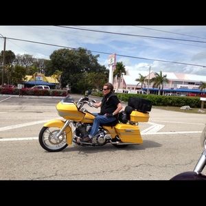 Meet your Posher, Jeffery